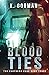Blood Ties (The Eurynome Code)