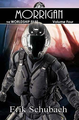 Morrigan (Worldship Files #4)