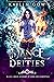 Dance of the Deities (M.A.G.E. (Magical Academy of Gods and Elementals) Series #3)