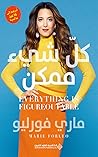 ‫كل شيء ممكن‬