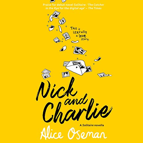 Nick and Charlie