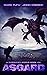 Asgard (A Shrouded World, #8)