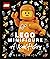 LEGO® Minifigure A Visual History New Edition: With exclusive LEGO spaceman minifigure!