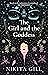 The Girl and the Goddess by Nikita Gill The Girl and the Goddess by Nikita Gill