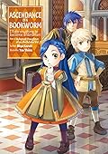 Ascendance of a Bookworm (Light Novel), Part 3 Volume 2