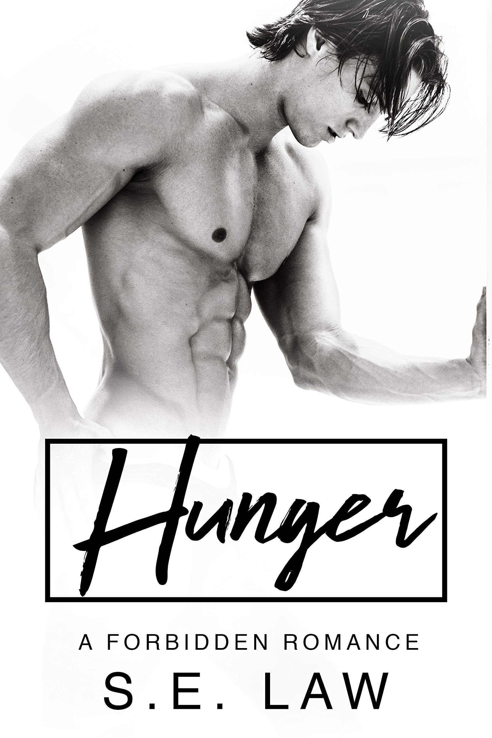 Hunger (Forbidden Fantasies)