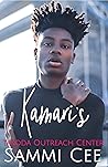 Kamari's by Sammi Cee