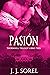 PASIÓN (Thornhill trilogy nº 3) (Spanish Edition)
