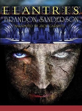 Elantris