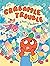 Crabapple Trouble: (A Graphic Novel)