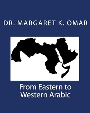 From Eastern to Western Arabic