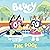 Bluey: The Pool