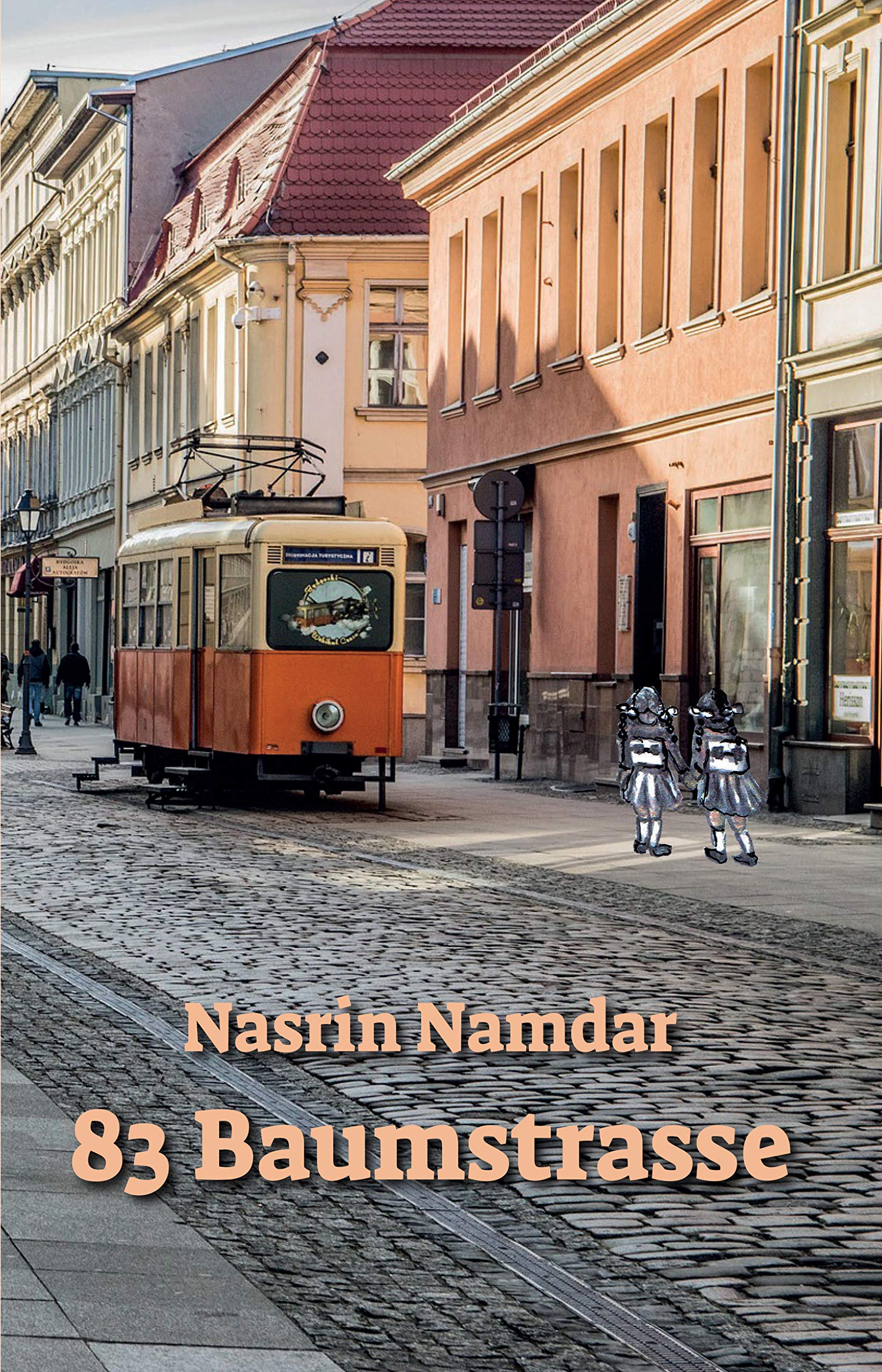 83 Baumstrasse (Kindle Edition)