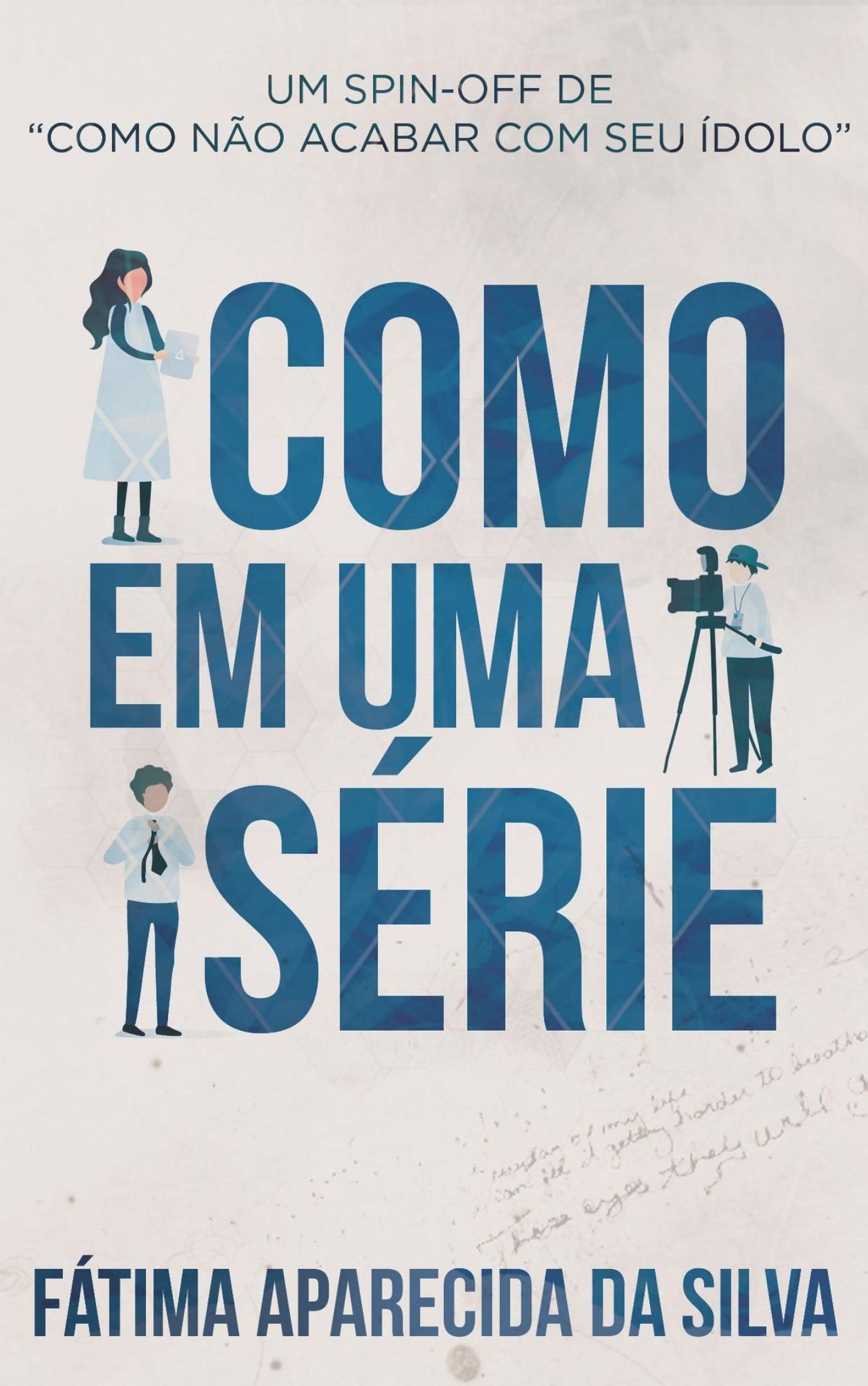 Como Em Uma Série