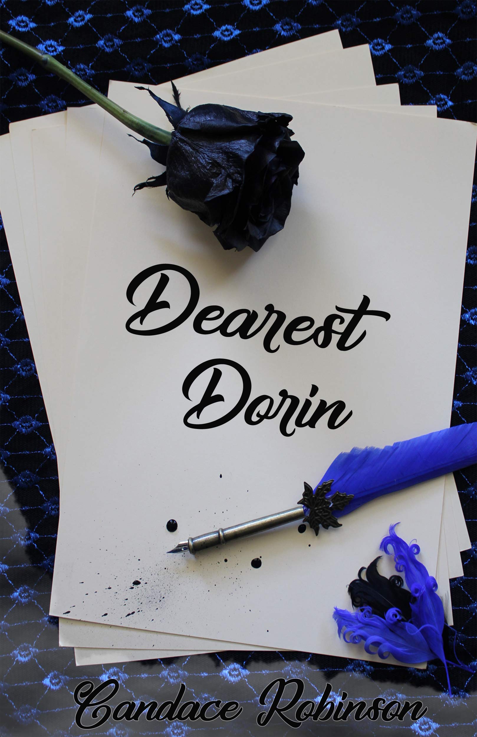Dearest Dorin (Kindle Edition)