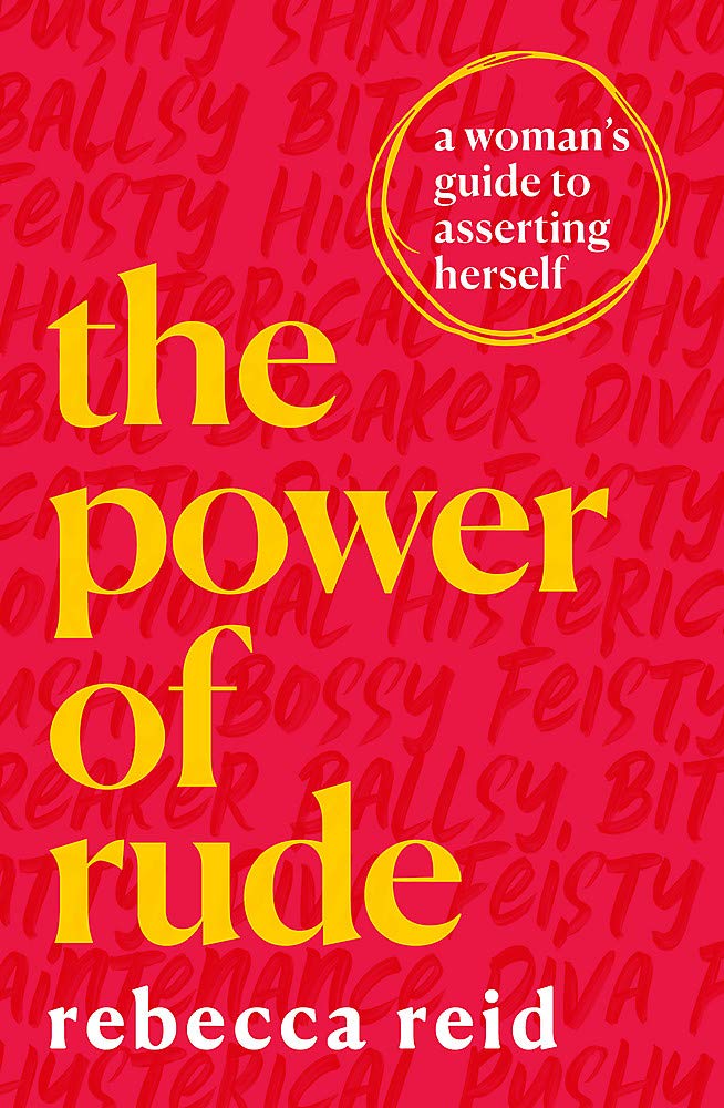The Power of Rude (Paperback)