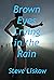 Brown Eyes Crying in the Rain