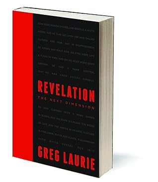 Revelation The Next Dimension