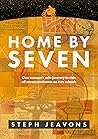 Home By Seven: One woman's solo journey to ride all seven continents on two wheels Book cover for Home By Seven: One woman's solo journey to ride all seven continents on two wheels
