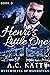 Henri's Little One (Werewolves of Manhattan #8)