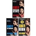 Codename Villanelle / No Tomorrow / Die for Me (Killing Eve #1-3) 