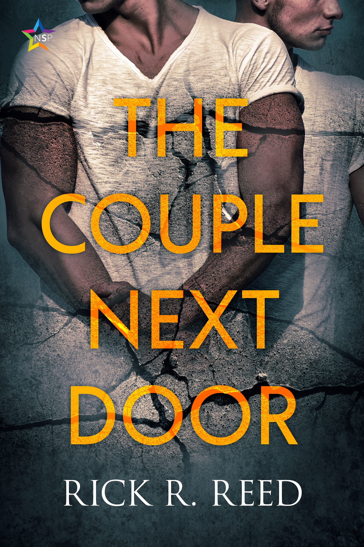 The Couple Next Door (ebook)