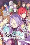 Re:ZERO -Starting...