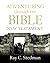 Adventuring Through the Bible: New Testament