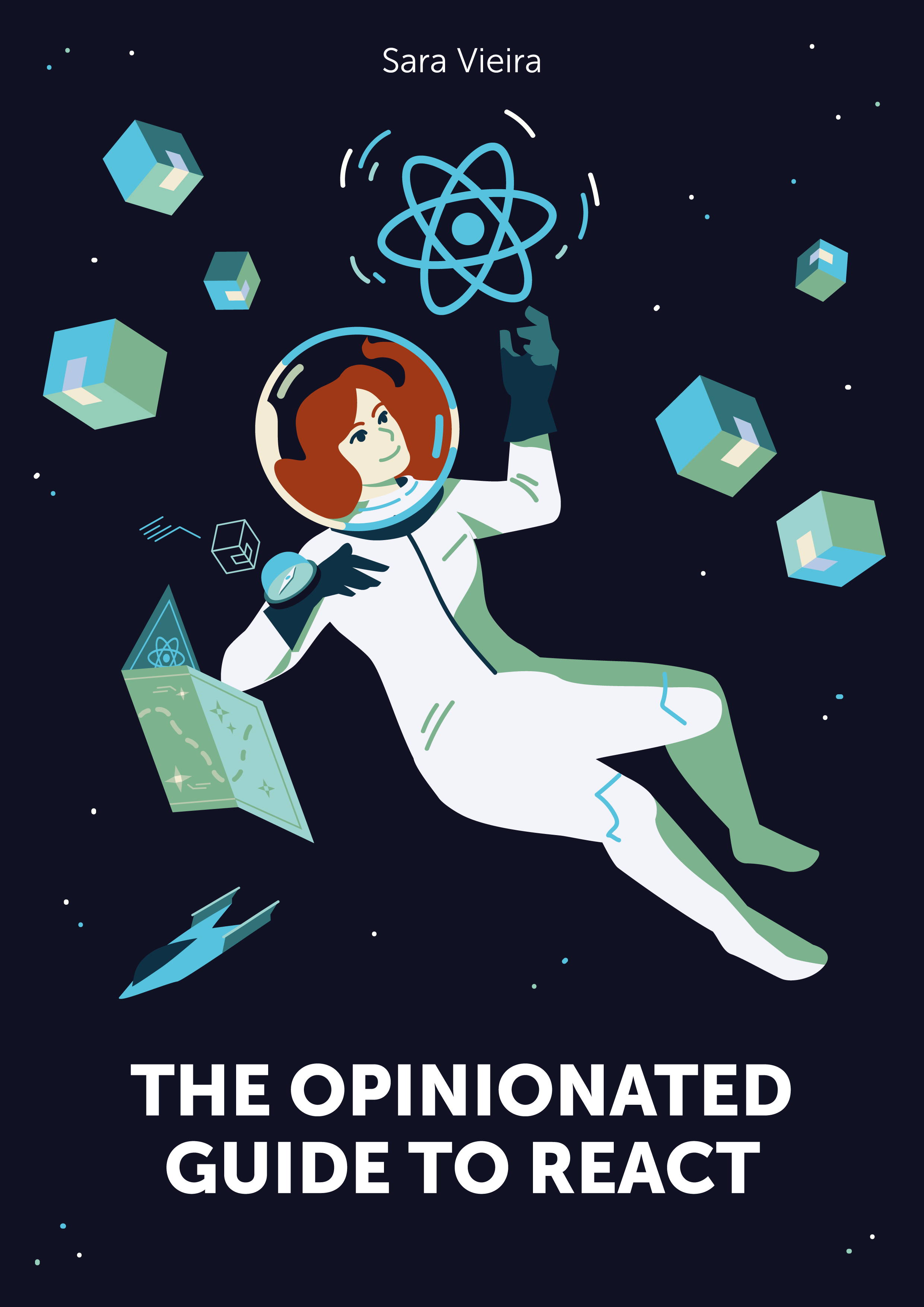 The Opinionated Guide to React (ebook)
