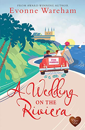 A Wedding on the Riviera (Riviera #2)
