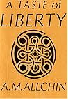 A Taste of Liberty (Fairacres Publications Book 83)