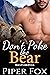 Don't Poke the Bear (The Be...