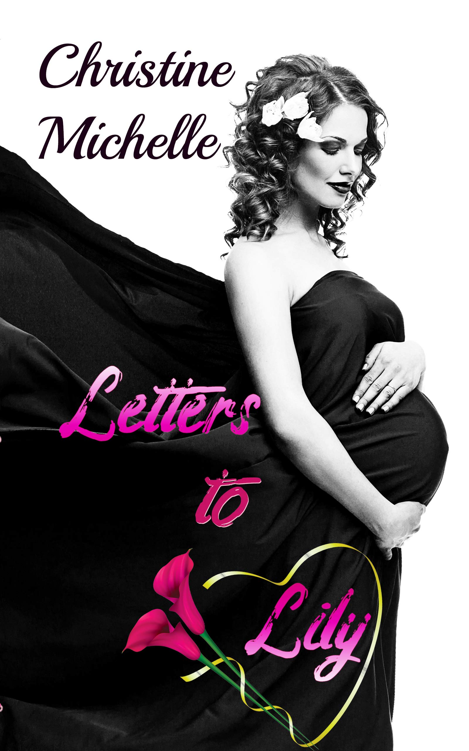Letters to Lily (Kindle Edition)