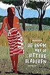 De boom met de bi...