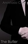 The Butler by Anastasia Cole