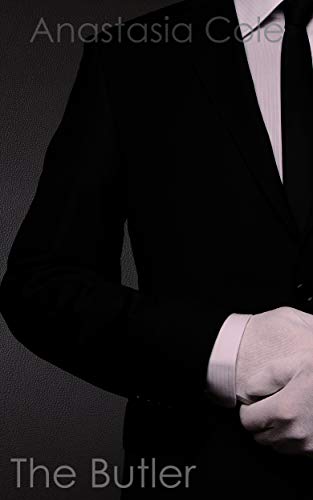 The Butler (Kindle Edition)