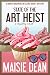 State of the Art Heist (Booker Brothers Detective Agency #1)