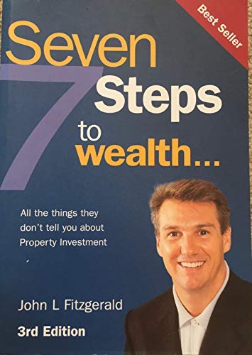 Seven Steps to Wealth (Paperback)