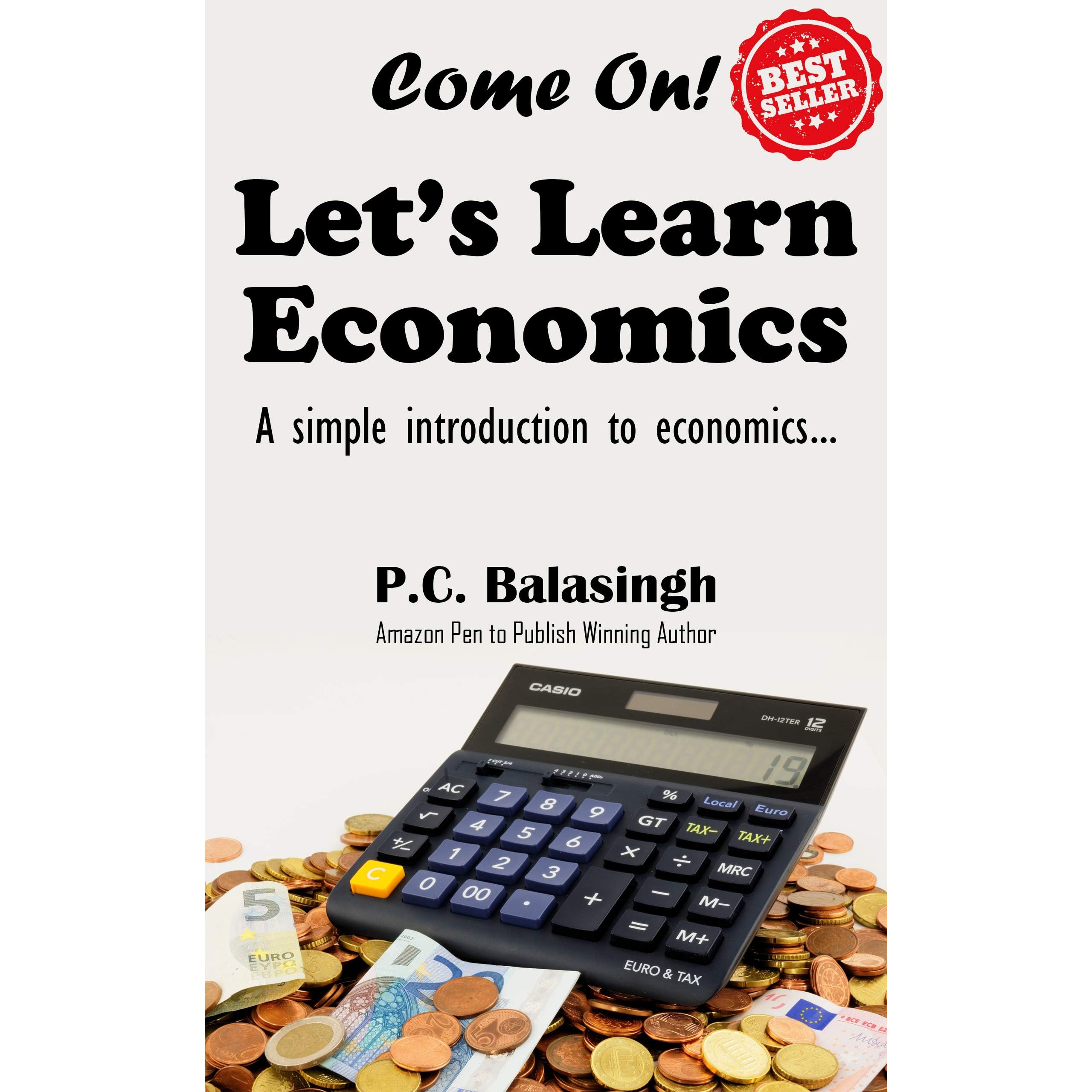 Casio DH-12TER - Calculators - Photopoint