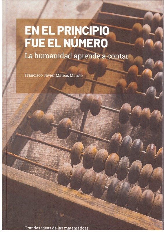 En el principio fue el número (Paperback)