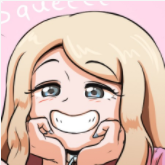 I want to be a cute anime girl (webtoon)