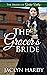The Grocer's Bride (Brides of Golden Valley Book 5)