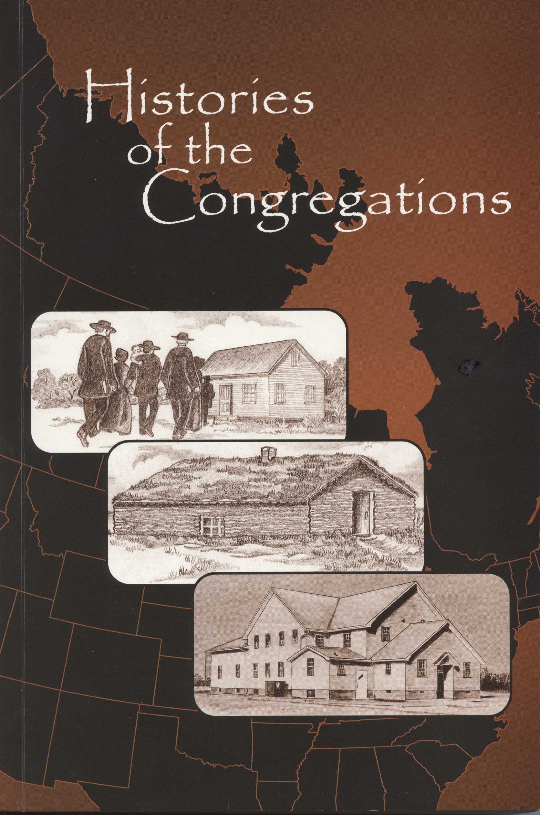 Histories of the congregations