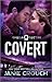 Covert (Omega Sector #2)