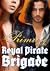 The Primrose and the Royal Pirate Brigade by Heidi McDonald