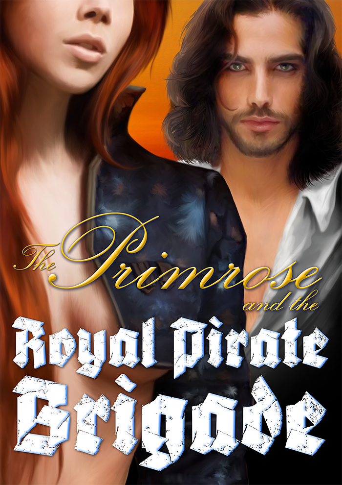 The Primrose and the Royal Pirate Brigade