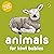 Animals for Kiwi Babies