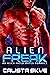 Alien Freak (Alien Abductor...