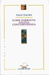 Sobre narrativa galega contemporánea Sobre narrativa galega contemporánea
