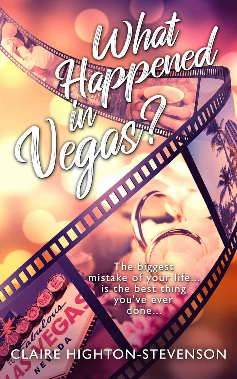 What Happened in Vegas?